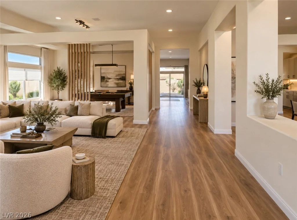 7430 Bisonwood, Las Vegas, NV 89131