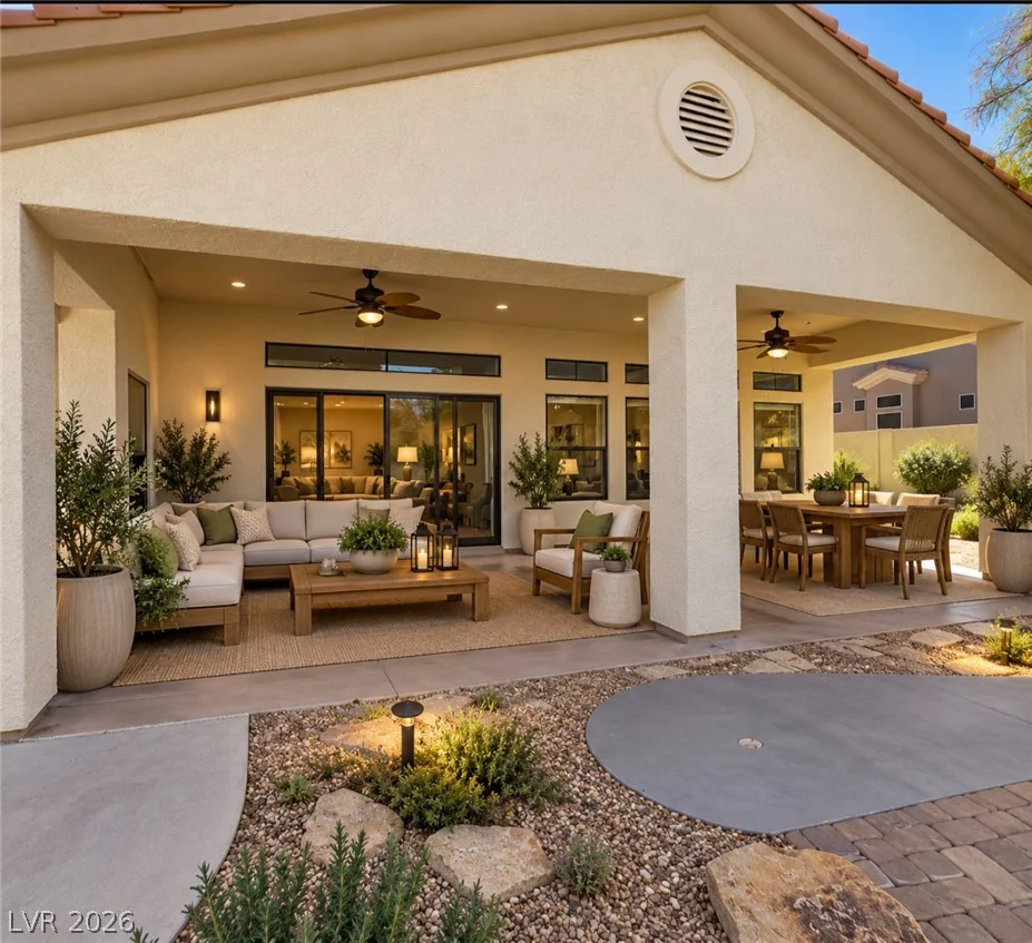7430 Bisonwood, Las Vegas, NV 89131
