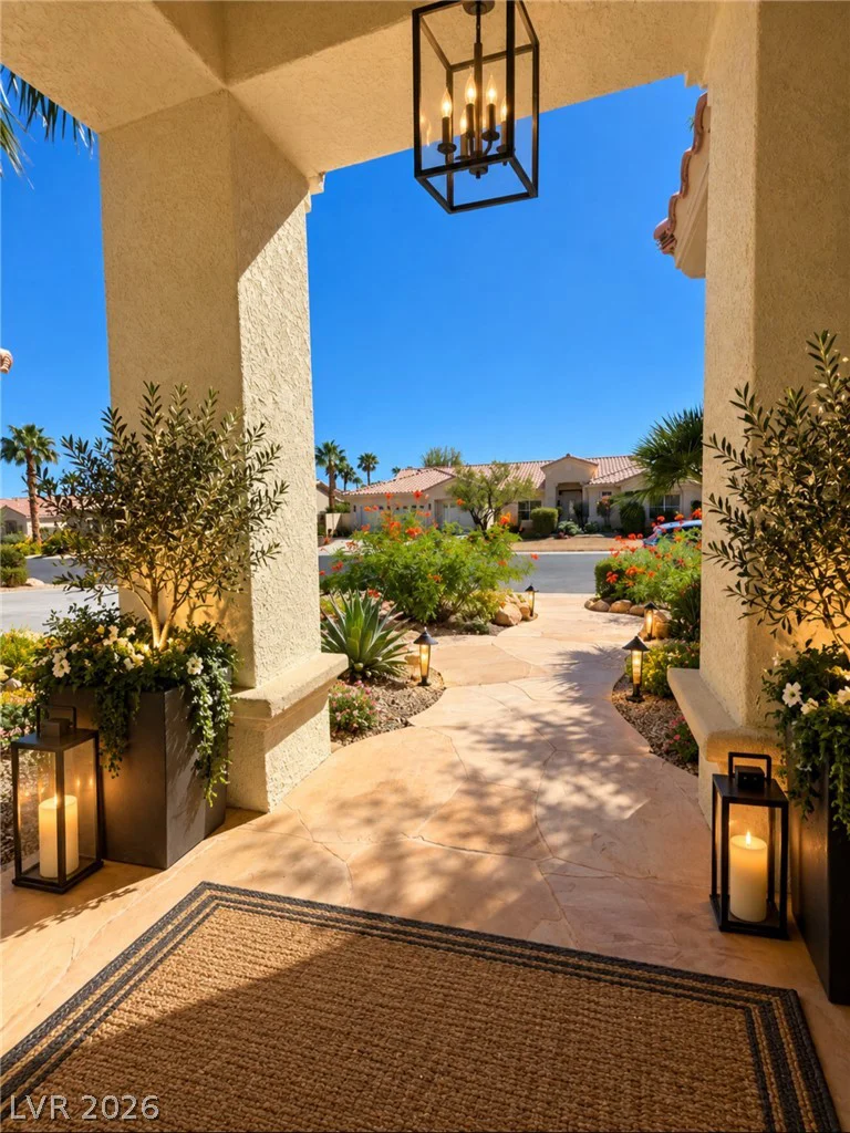 7430 Bisonwood, Las Vegas, NV 89131