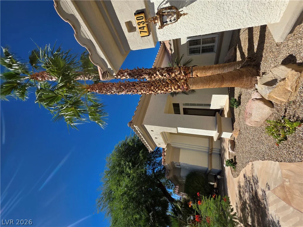 7430 Bisonwood, Las Vegas, NV 89131