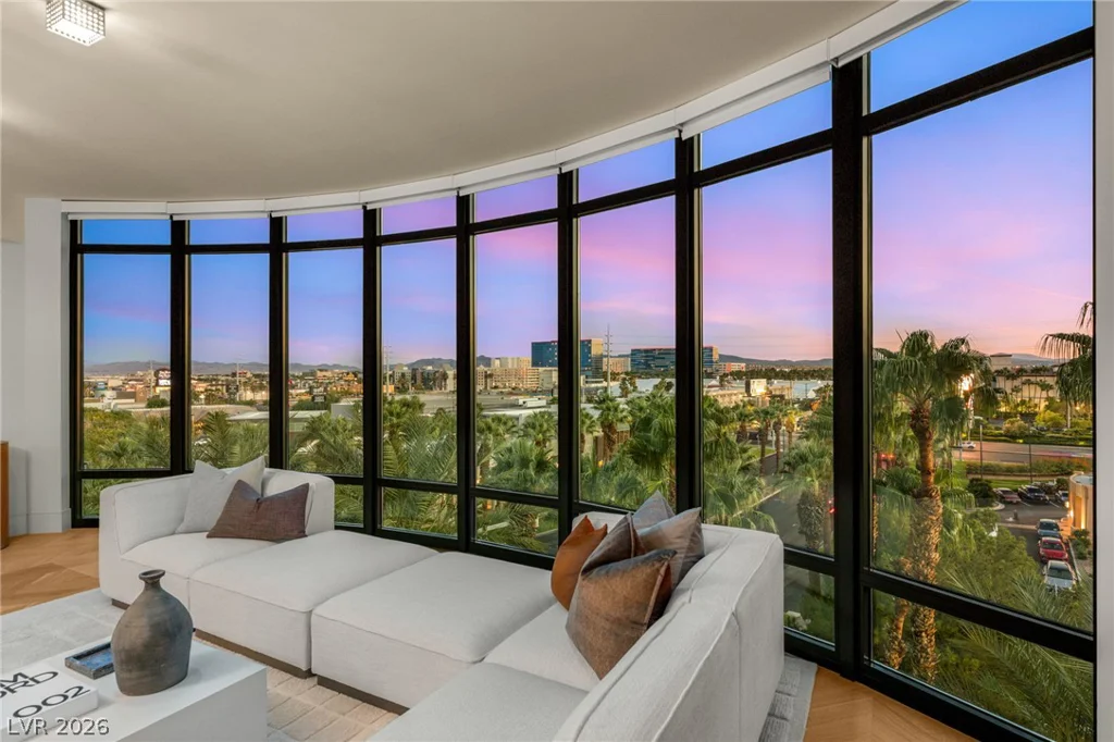 1 Hughes Center Drive, Las Vegas, NV 89169