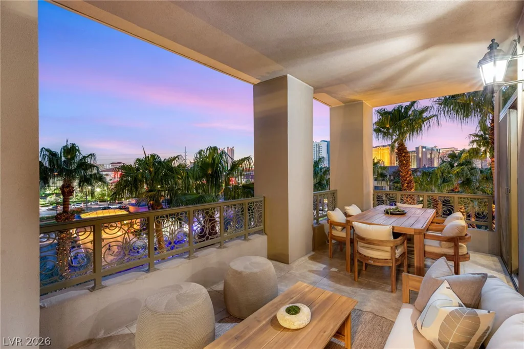 1 Hughes Center Drive, Las Vegas, NV 89169