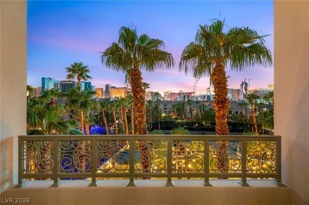1 Hughes Center Drive, Las Vegas, NV 89169