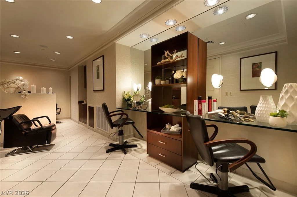 1 Hughes Center Drive, Las Vegas, NV 89169