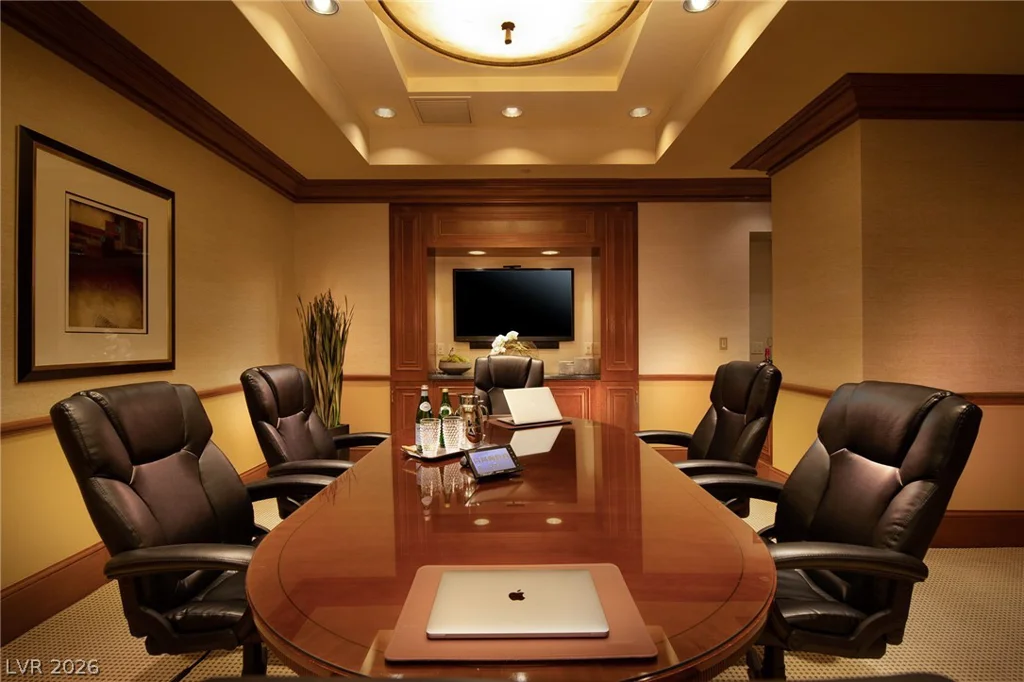 1 Hughes Center Drive, Las Vegas, NV 89169