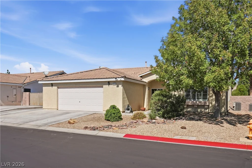 8018 Rushmore, Las Vegas, NV 89131