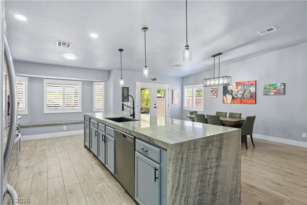 8018 Rushmore, Las Vegas, NV 89131