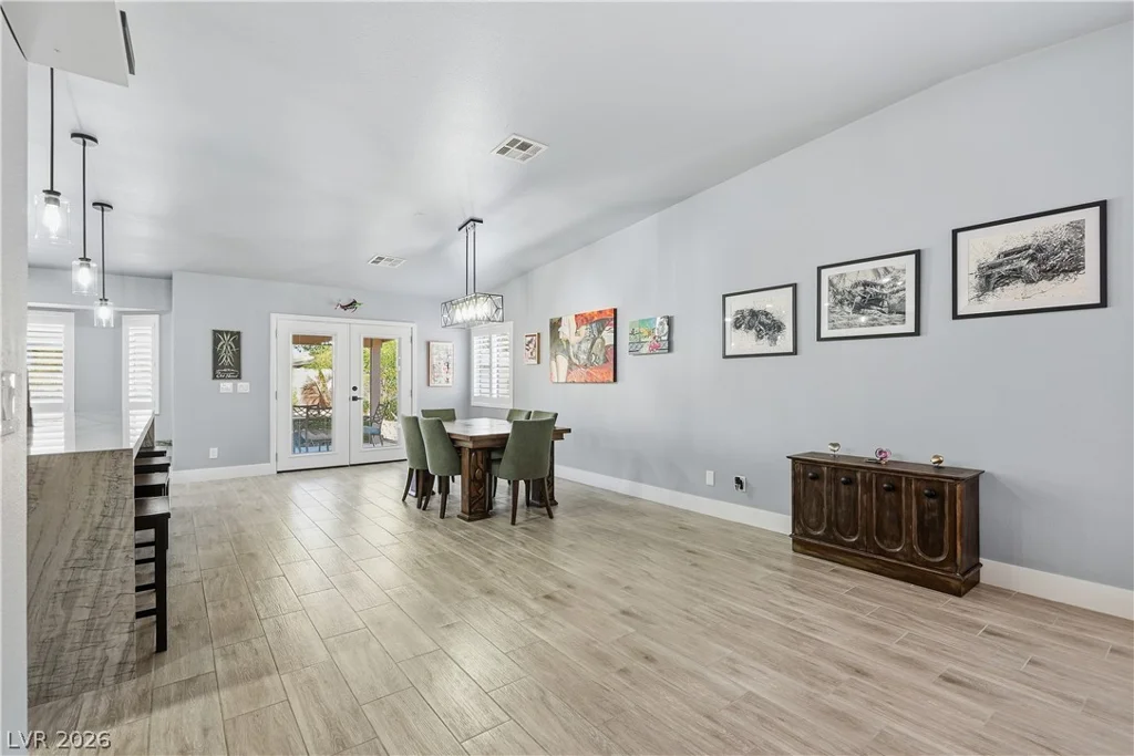 8018 Rushmore, Las Vegas, NV 89131