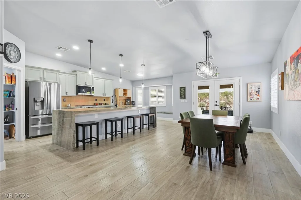 8018 Rushmore, Las Vegas, NV 89131
