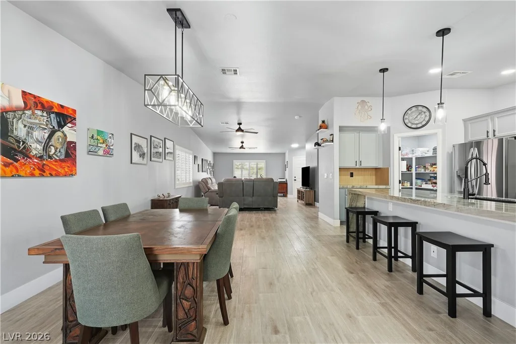 8018 Rushmore, Las Vegas, NV 89131
