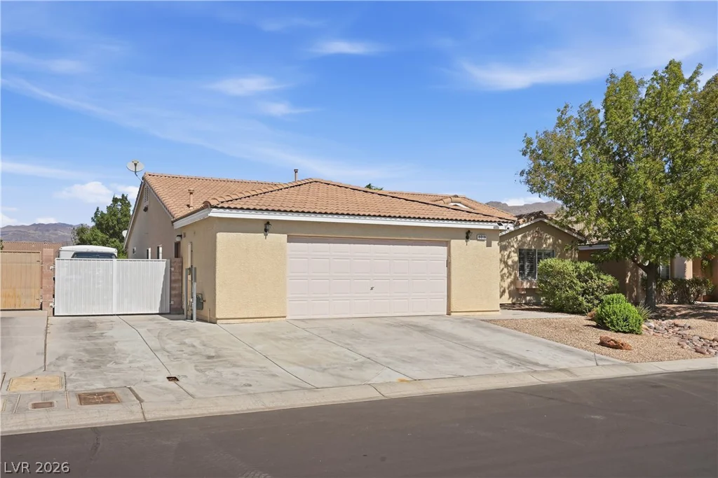 8018 Rushmore, Las Vegas, NV 89131