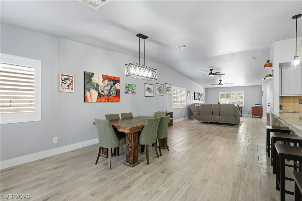 8018 Rushmore, Las Vegas, NV 89131