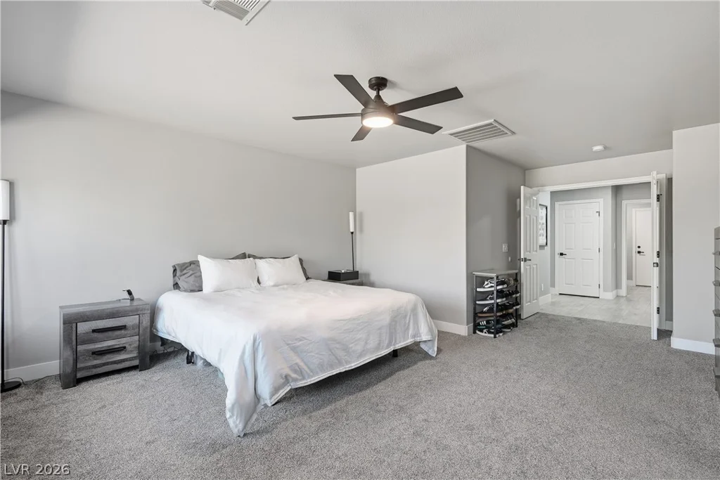 8018 Rushmore, Las Vegas, NV 89131