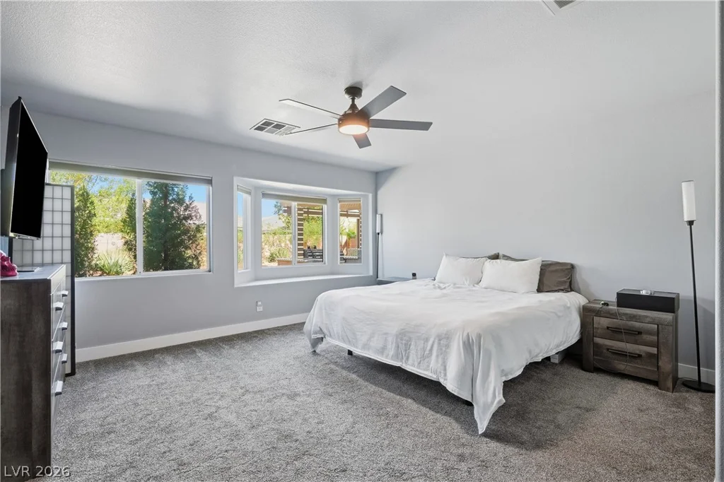 8018 Rushmore, Las Vegas, NV 89131