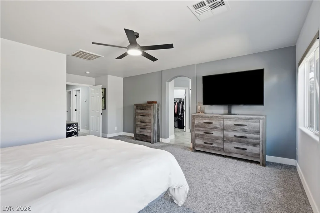 8018 Rushmore, Las Vegas, NV 89131