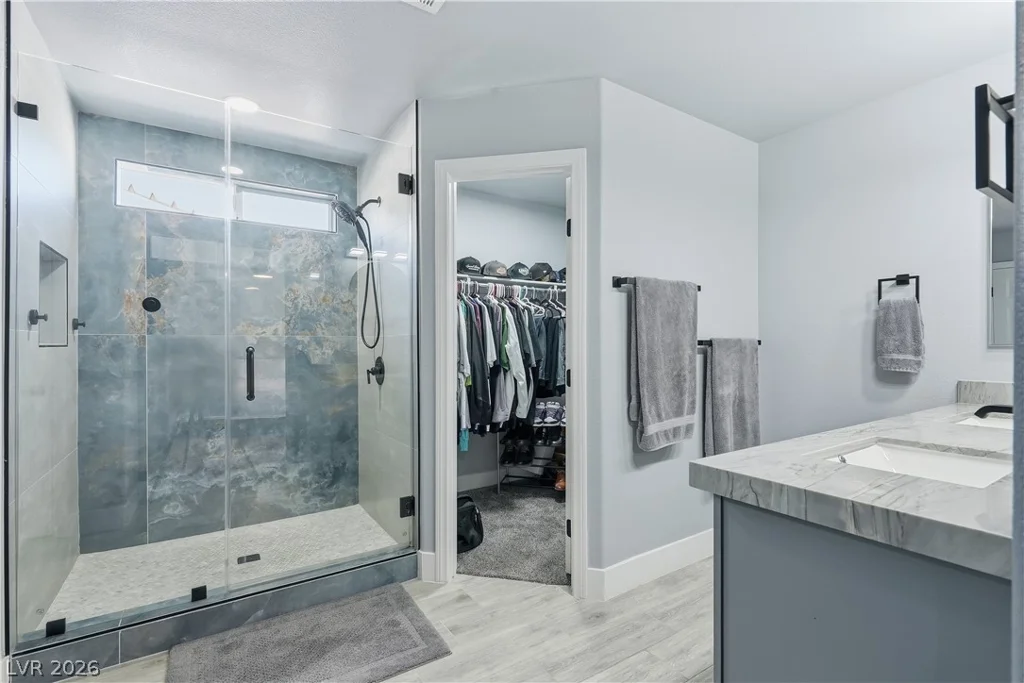 8018 Rushmore, Las Vegas, NV 89131