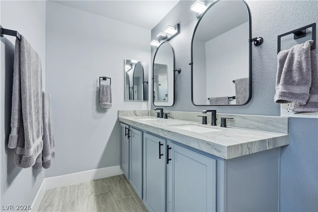 8018 Rushmore, Las Vegas, NV 89131