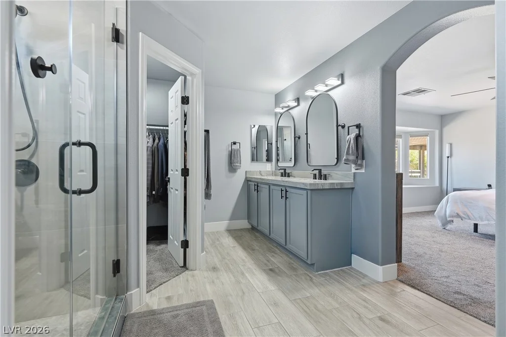 8018 Rushmore, Las Vegas, NV 89131