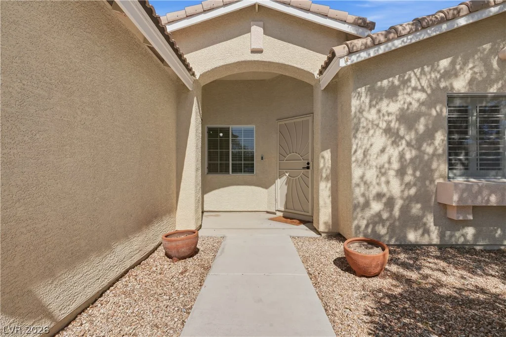 8018 Rushmore, Las Vegas, NV 89131