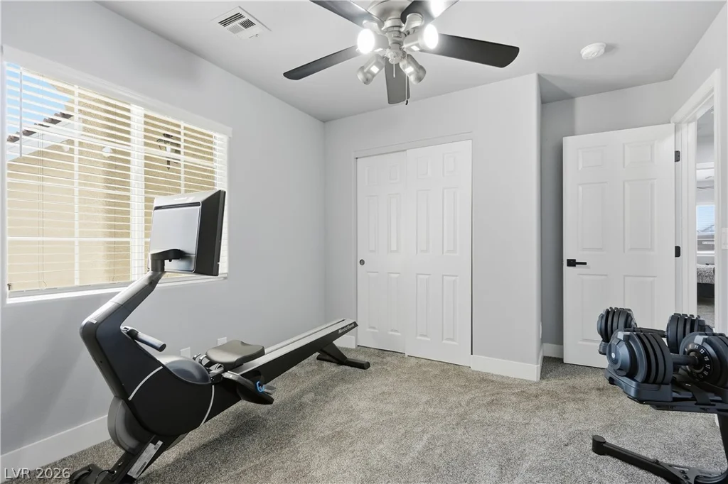 8018 Rushmore, Las Vegas, NV 89131