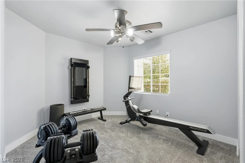 8018 Rushmore, Las Vegas, NV 89131