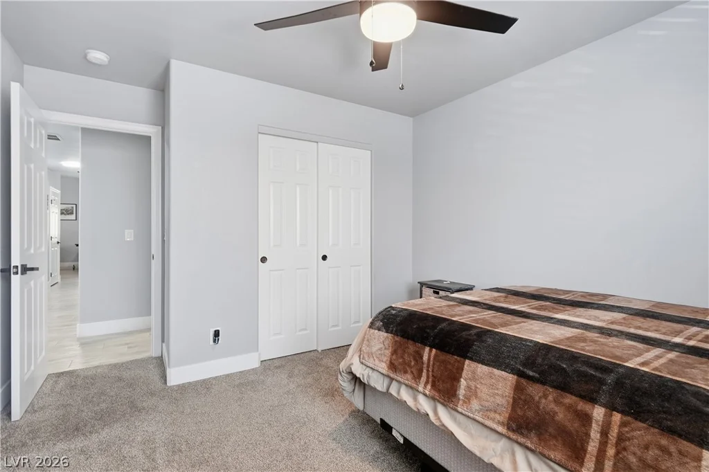 8018 Rushmore, Las Vegas, NV 89131