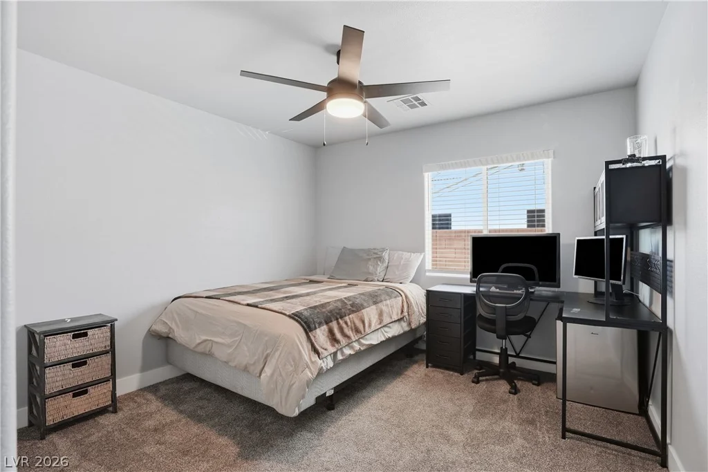 8018 Rushmore, Las Vegas, NV 89131