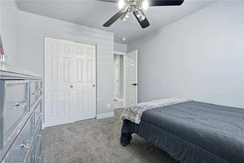 8018 Rushmore, Las Vegas, NV 89131