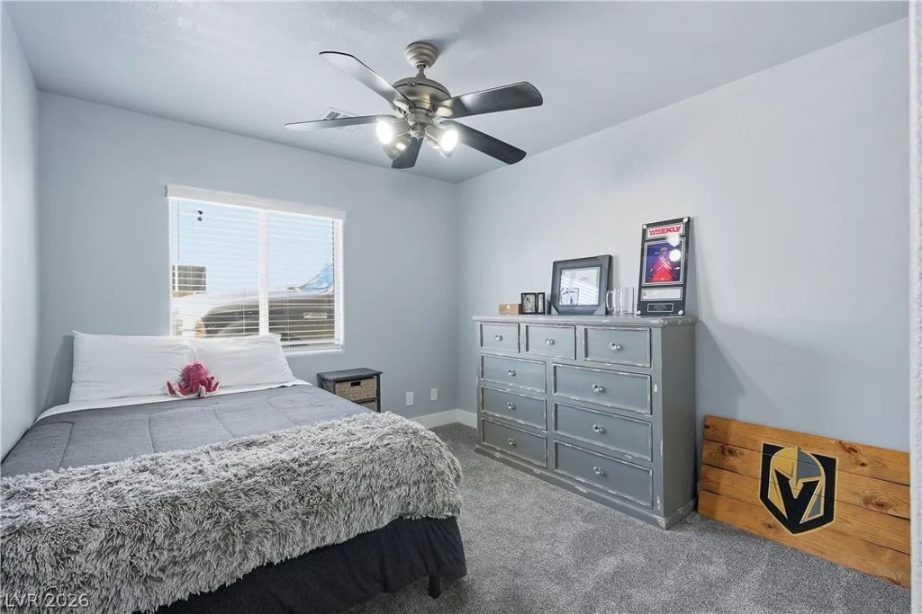 8018 Rushmore, Las Vegas, NV 89131