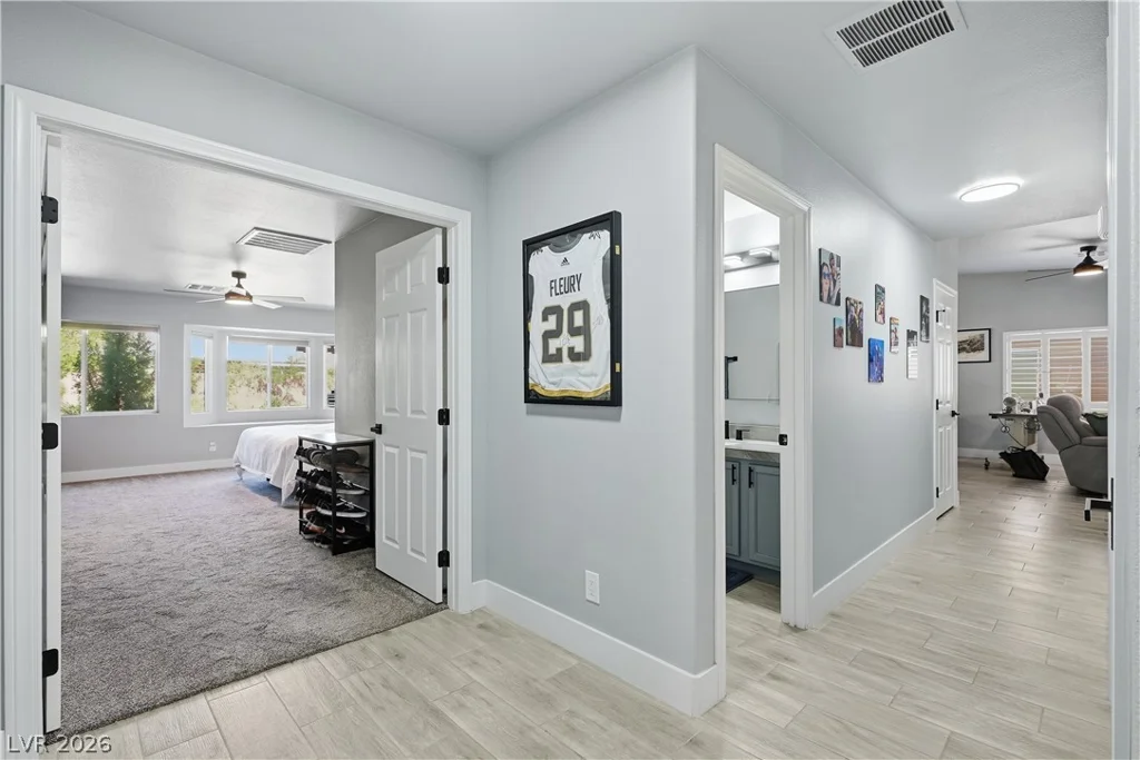 8018 Rushmore, Las Vegas, NV 89131