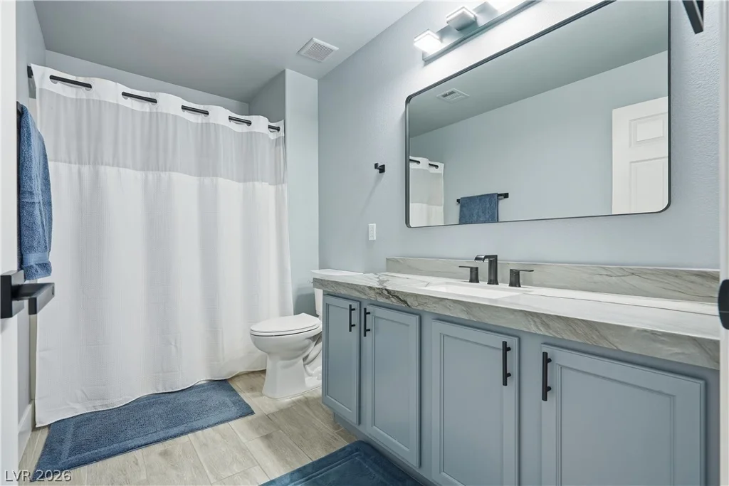 8018 Rushmore, Las Vegas, NV 89131