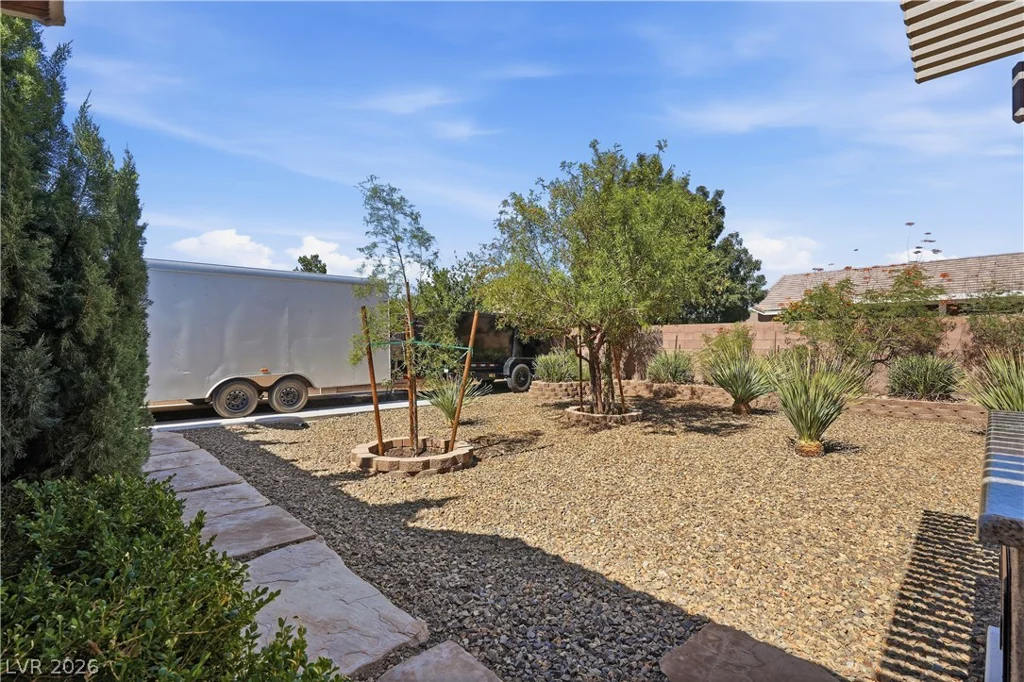 8018 Rushmore, Las Vegas, NV 89131