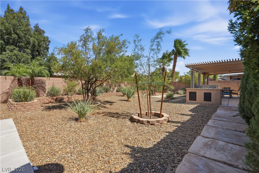 8018 Rushmore, Las Vegas, NV 89131
