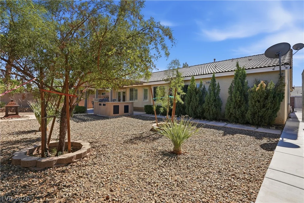 8018 Rushmore, Las Vegas, NV 89131