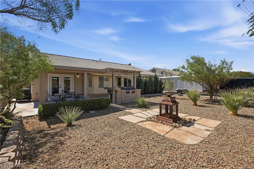 8018 Rushmore, Las Vegas, NV 89131