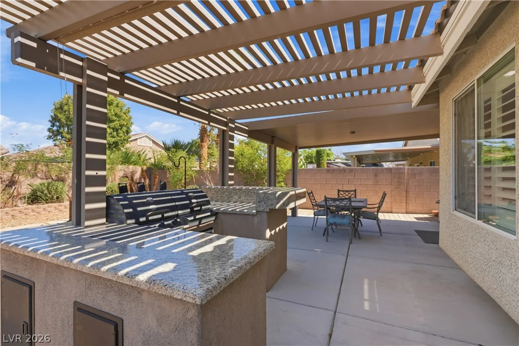 8018 Rushmore, Las Vegas, NV 89131