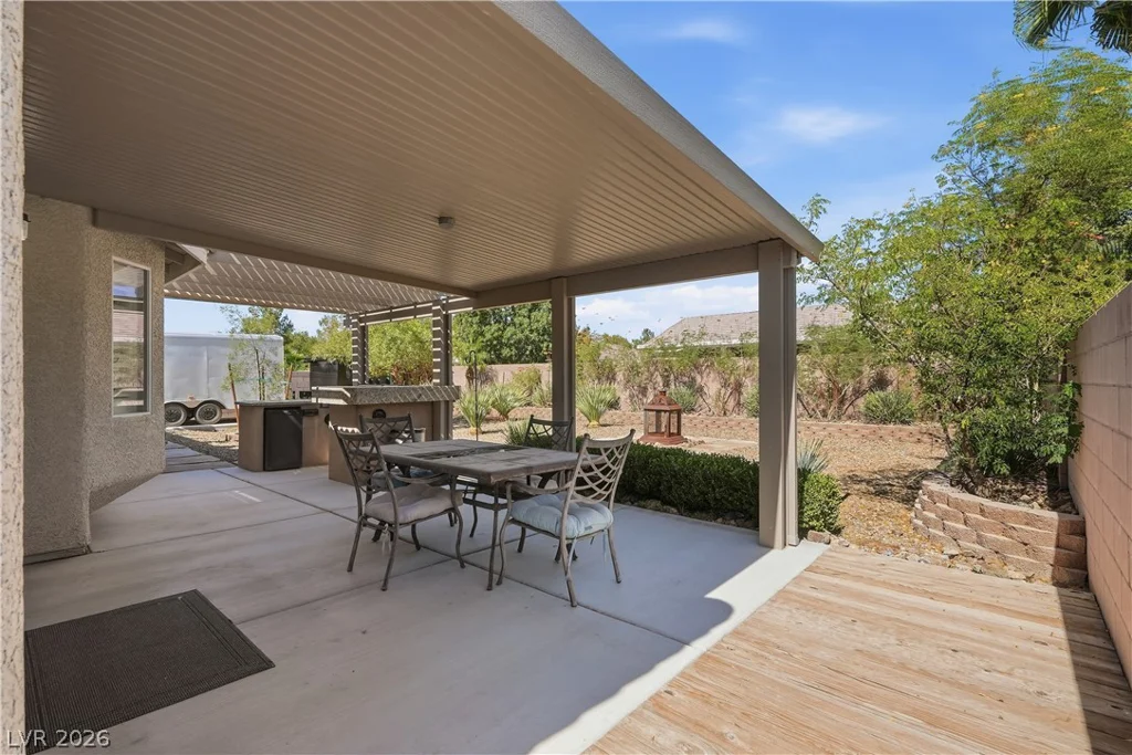 8018 Rushmore, Las Vegas, NV 89131