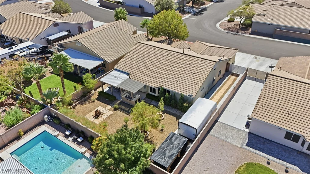 8018 Rushmore, Las Vegas, NV 89131