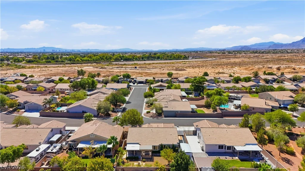 8018 Rushmore, Las Vegas, NV 89131
