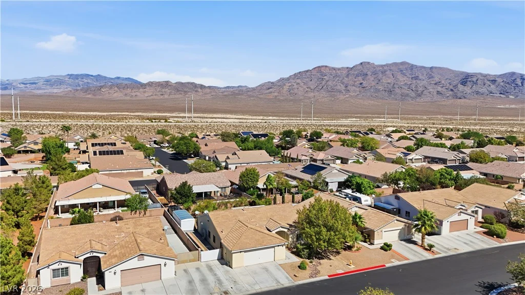 8018 Rushmore, Las Vegas, NV 89131