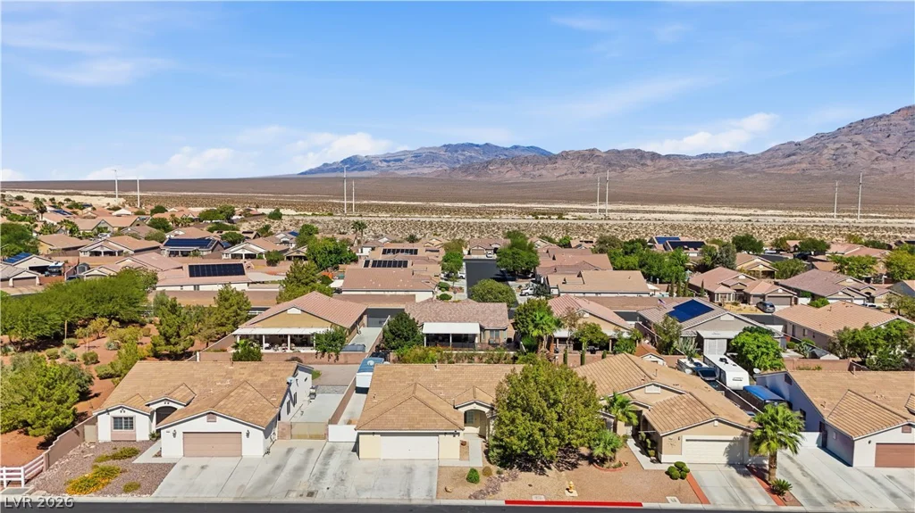 8018 Rushmore, Las Vegas, NV 89131