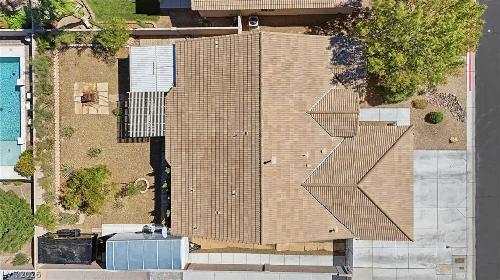 8018 Rushmore, Las Vegas, NV 89131