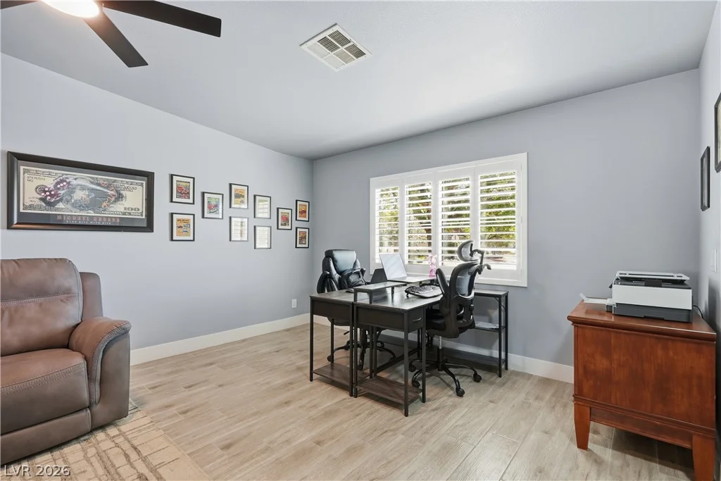 8018 Rushmore, Las Vegas, NV 89131