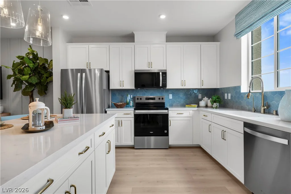 5623 Amethyst Valley, Las Vegas, NV 89118