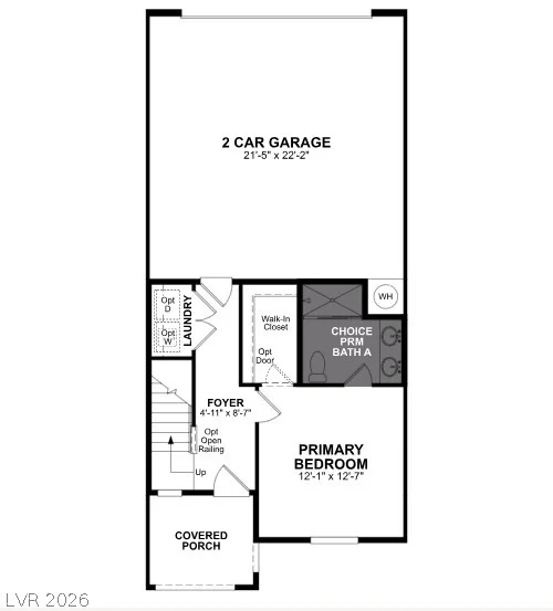 5623 Amethyst Valley, Las Vegas, NV 89118