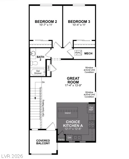 5623 Amethyst Valley, Las Vegas, NV 89118