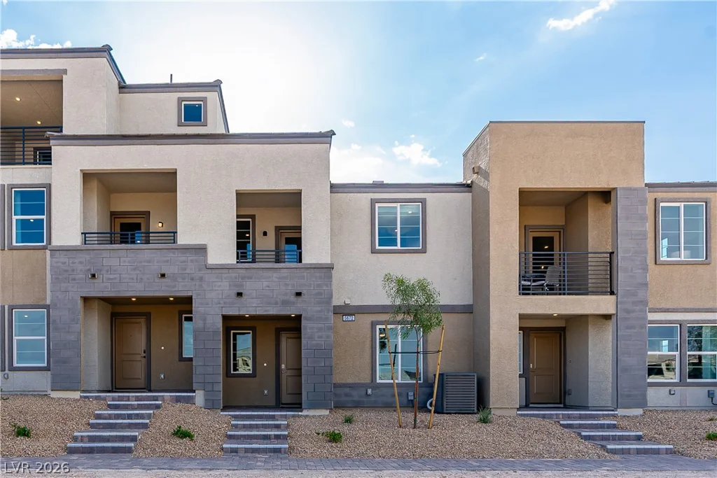 5623 Amethyst Valley, Las Vegas, NV 89118