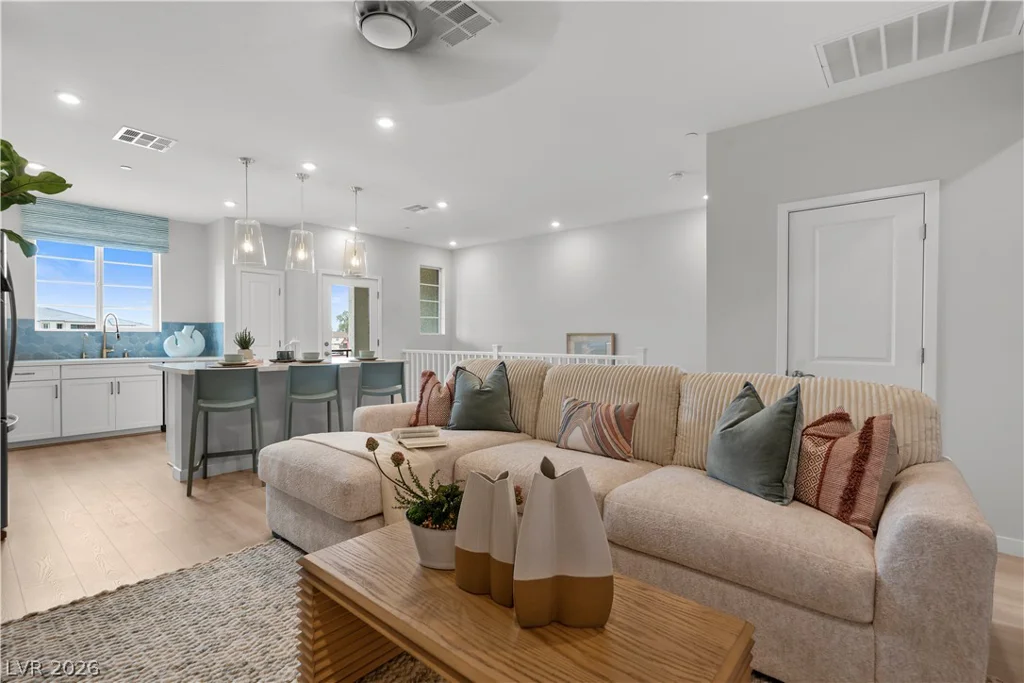 5623 Amethyst Valley, Las Vegas, NV 89118