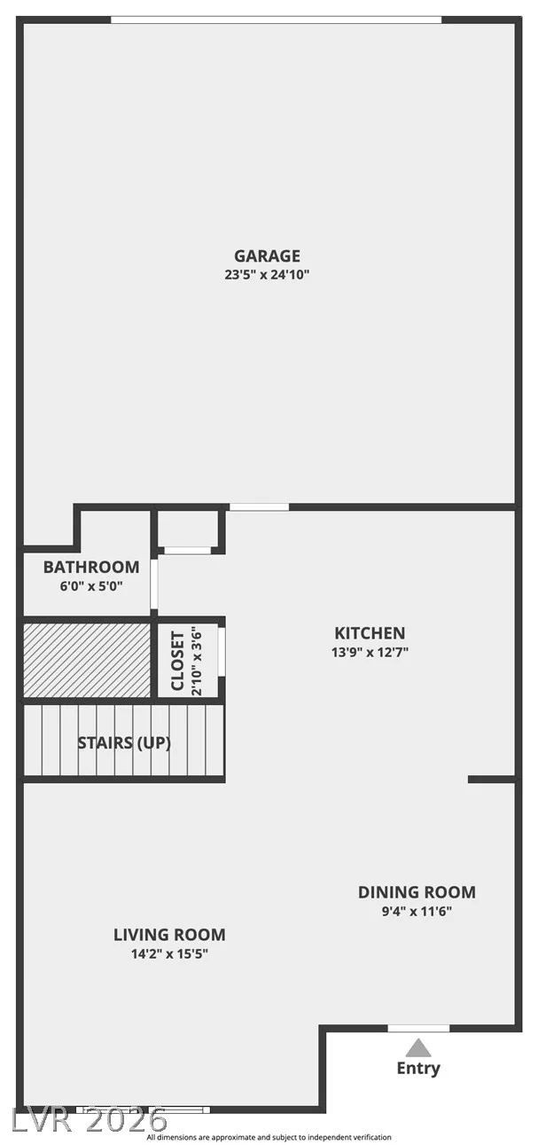 1104 Heliodor, Henderson, NV 89011