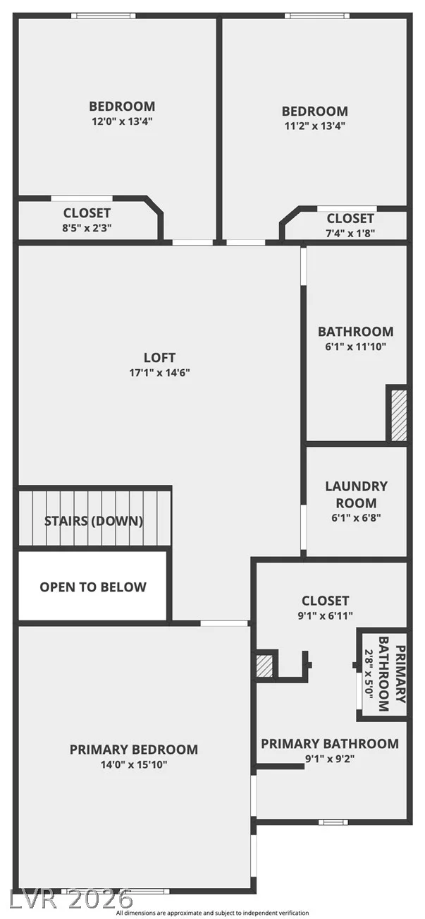 1104 Heliodor, Henderson, NV 89011